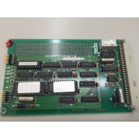 AMAT Opal 70312540100 RS170 Board...